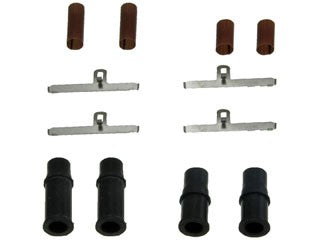 Disc Brake Hardware Kit Dorman-First Stop HW13168