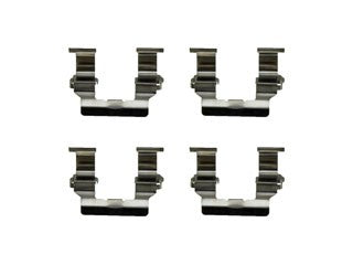Disc Brake Hardware Kit Dorman-First Stop HW13170