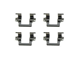 Disc Brake Hardware Kit Dorman-First Stop HW13171