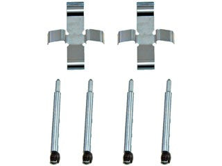 Disc Brake Hardware Kit Dorman-First Stop HW13190