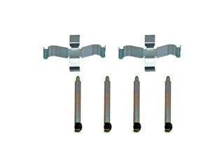 Disc Brake Hardware Kit Dorman-First Stop HW13197