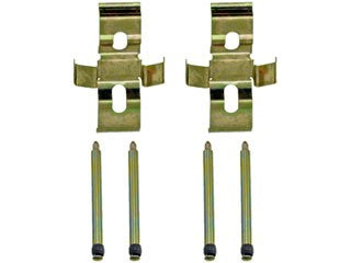 Disc Brake Hardware Kit Dorman-First Stop HW13200