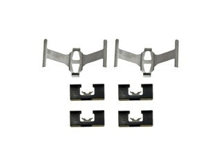 Disc Brake Hardware Kit Dorman-First Stop HW13222