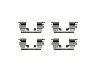 Disc Brake Hardware Kit Dorman-First Stop HW13225