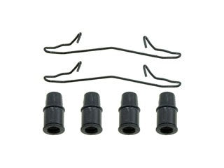 Disc Brake Hardware Kit Dorman-First Stop HW13229