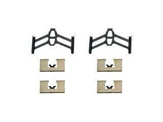 Disc Brake Hardware Kit Dorman-First Stop HW13235