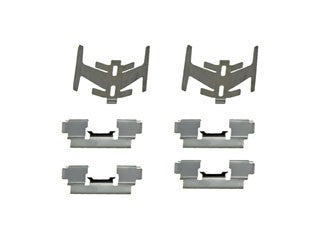 Disc Brake Hardware Kit Dorman-First Stop HW13239