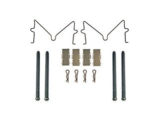 Disc Brake Hardware Kit Dorman-First Stop HW13245