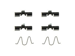 Disc Brake Hardware Kit Dorman-First Stop HW13247