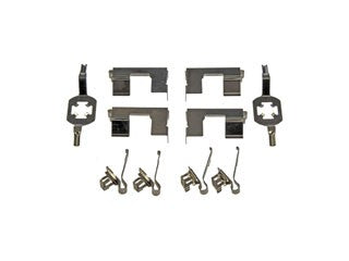 Disc Brake Hardware Kit Dorman-First Stop HW13249