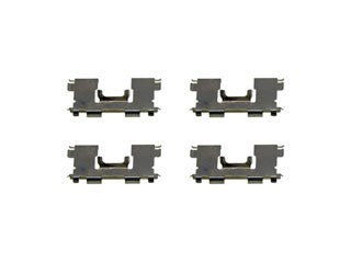 Disc Brake Hardware Kit Dorman-First Stop HW13253