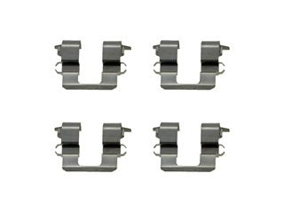 Disc Brake Hardware Kit Dorman-First Stop HW13254