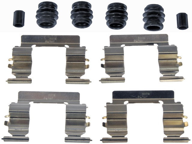 Disc Brake Hardware Kit Dorman-First Stop HW13257