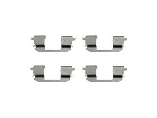 Disc Brake Hardware Kit Dorman-First Stop HW13259