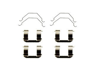 Disc Brake Hardware Kit Dorman-First Stop HW13261