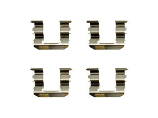 Disc Brake Hardware Kit Dorman-First Stop HW13266