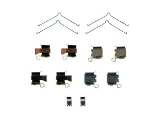Disc Brake Hardware Kit Dorman-First Stop HW13269