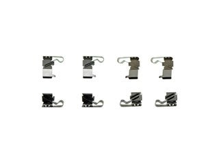 Disc Brake Hardware Kit Dorman-First Stop HW13274