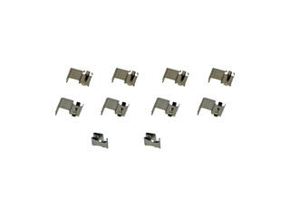 Disc Brake Hardware Kit Dorman-First Stop HW13278