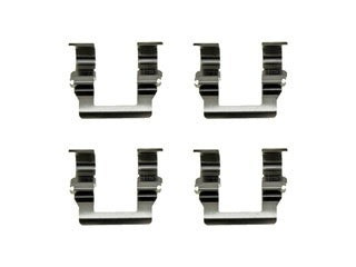 Disc Brake Hardware Kit Dorman-First Stop HW13281