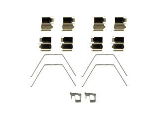 Disc Brake Hardware Kit Dorman-First Stop HW13286
