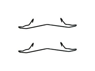 Disc Brake Hardware Kit Dorman-First Stop HW13291