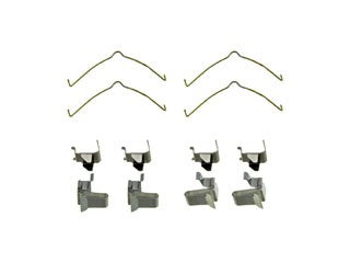 Disc Brake Hardware Kit Dorman-First Stop HW13295