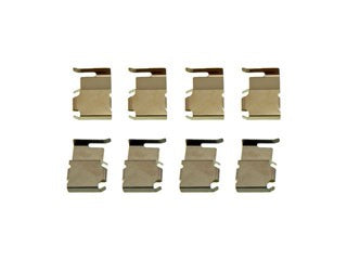 Disc Brake Hardware Kit Dorman-First Stop HW13297