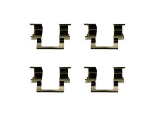 Disc Brake Hardware Kit Dorman-First Stop HW13300