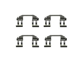 Disc Brake Hardware Kit Dorman-First Stop HW13301
