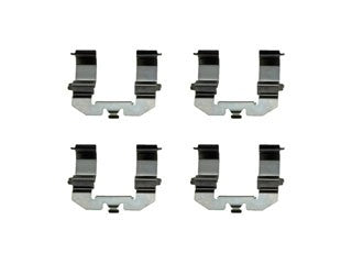 Disc Brake Hardware Kit Dorman-First Stop HW13303