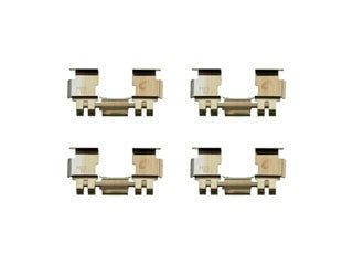 Disc Brake Hardware Kit Dorman-First Stop HW13304
