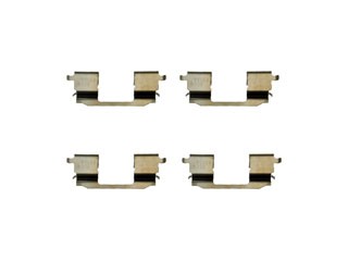 Disc Brake Hardware Kit Dorman-First Stop HW13307