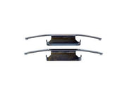 Disc Brake Hardware Kit Dorman-First Stop HW13308