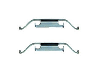 Disc Brake Hardware Kit Dorman-First Stop HW13311