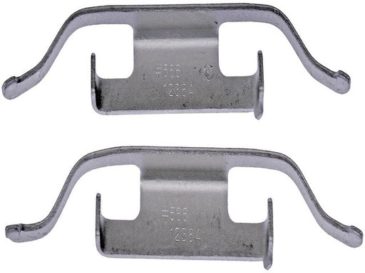 Disc Brake Hardware Kit Dorman-First Stop HW13312