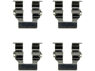 Disc Brake Hardware Kit Dorman-First Stop HW13313