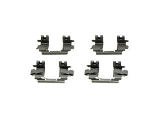 Disc Brake Hardware Kit Dorman-First Stop HW13317