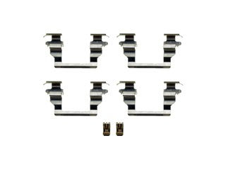 Disc Brake Hardware Kit Dorman-First Stop HW13318