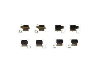 Disc Brake Hardware Kit Dorman-First Stop HW13319