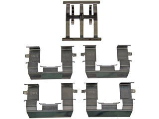 Disc Brake Hardware Kit Dorman-First Stop HW13322