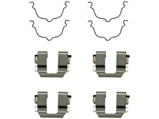 Disc Brake Hardware Kit Dorman-First Stop HW13323