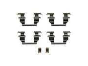 Disc Brake Hardware Kit Dorman-First Stop HW13327