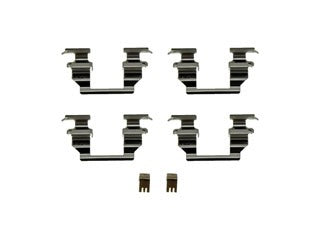 Disc Brake Hardware Kit Dorman-First Stop HW13327