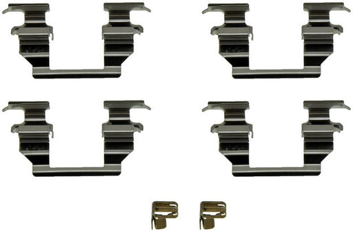 Disc Brake Hardware Kit Dorman-First Stop HW13327