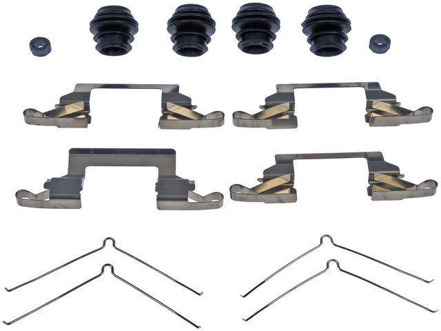 Disc Brake Hardware Kit Dorman-First Stop HW13328