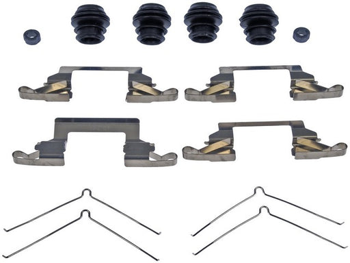 Disc Brake Hardware Kit Dorman-First Stop HW13328