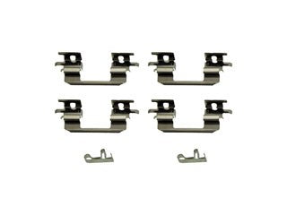 Disc Brake Hardware Kit Dorman-First Stop HW13329