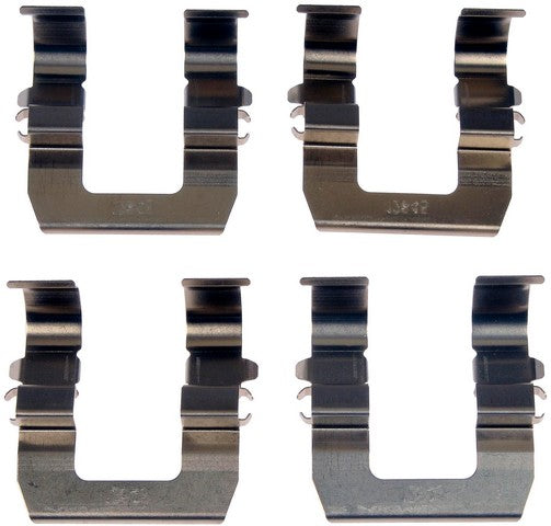 Disc Brake Hardware Kit Dorman-First Stop HW13332