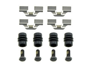 Disc Brake Hardware Kit Dorman-First Stop HW13333